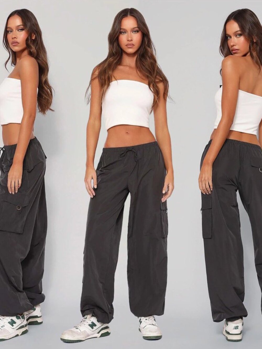 Tiger Mist | Trinity Pant